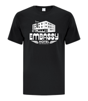 Embassy Hotel T-Shirt