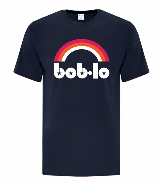 Boblo Island Youth T-Shirt