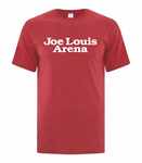 Joe Louis Arena T-Shirt