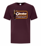 Gibraltar Trade Center T-Shirt