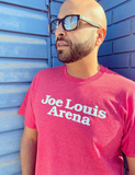 Joe Louis Arena T-Shirt