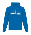 Skydome Hooded Sweatshirt