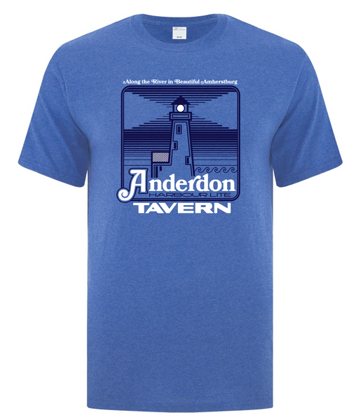 Anderdon Tavern T-Shirt