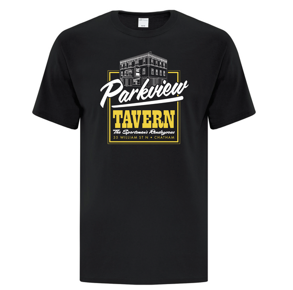 Parkview Tavern T-Shirt