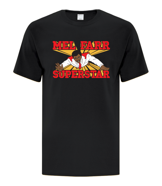 Mel Farr Superstar T-Shirt