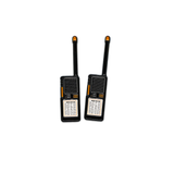 Walkie Talkie Pin Set
