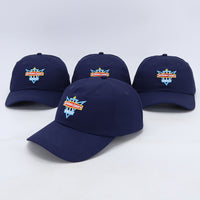 Yorktown Square Hat