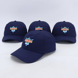 Yorktown Square Hat
