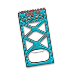 Ambassador Bridge Mini Bottle Opener