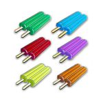 Popsicle Enamel Pin