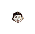 Mad Kid Enamel Pin