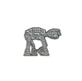 AT-ET Enamel Pin
