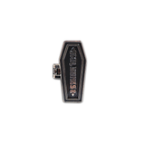 Mr. Bones Enamel Pin