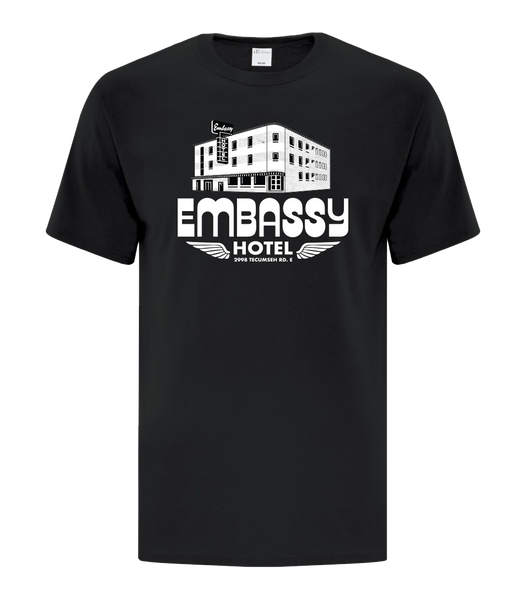 Embassy Hotel T-Shirt