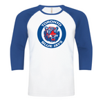 Toronto Tigers Baseball Tee