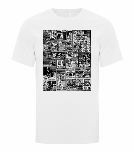 Cinema '71 T-Shirt