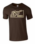 Lido Dining Lounge Softstyle T-Shirt