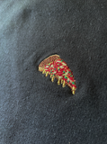 Windsor Pizza Slice Crewneck