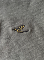 Fishfly Crewneck