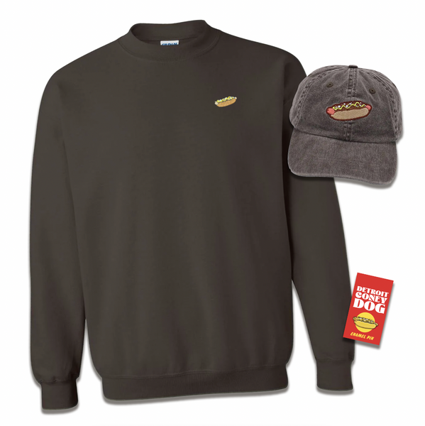 Ultimate Coney Dog Combo Pack