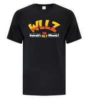 WLLZ T-Shirt