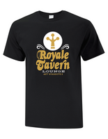 Royale Tavern T-Shirt
