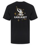Calcot Hotel / Gaslight Room 2-Sided T-Shirt