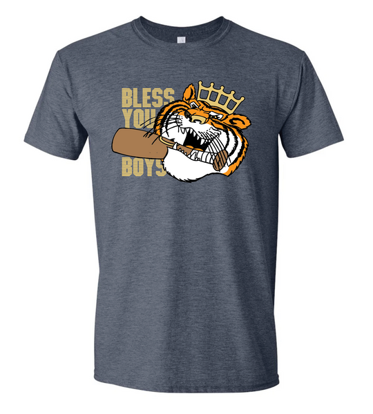 Bless You Boys T-Shirt