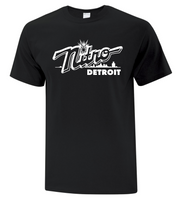 Nitro Detroit T-Shirt