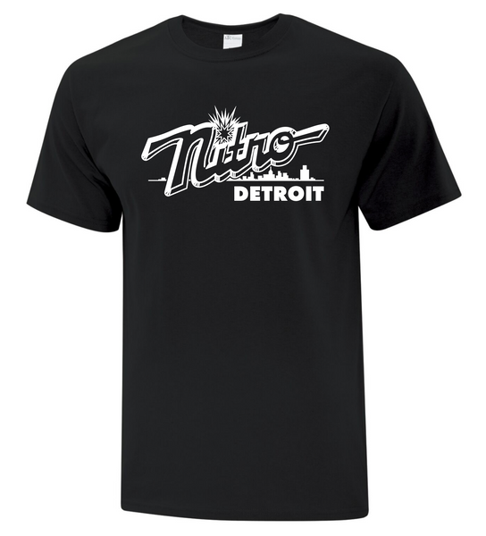 Nitro Detroit T-Shirt