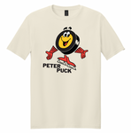 Peter Puck Softstyle T-Shirt