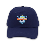 Yorktown Square Hat