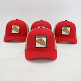 Windsor Pizza Snapback Trucker Hat