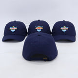 Yorktown Square Hat