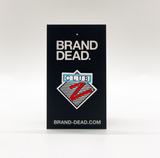 Club Z Enamel Pin or Magnet