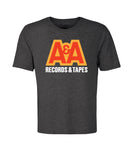 A&A Records T-Shirt