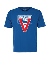 Big V T-Shirt