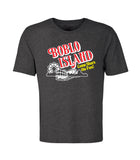 Boblo Island T-Shirt