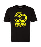 WKBD TV50 T-Shirt