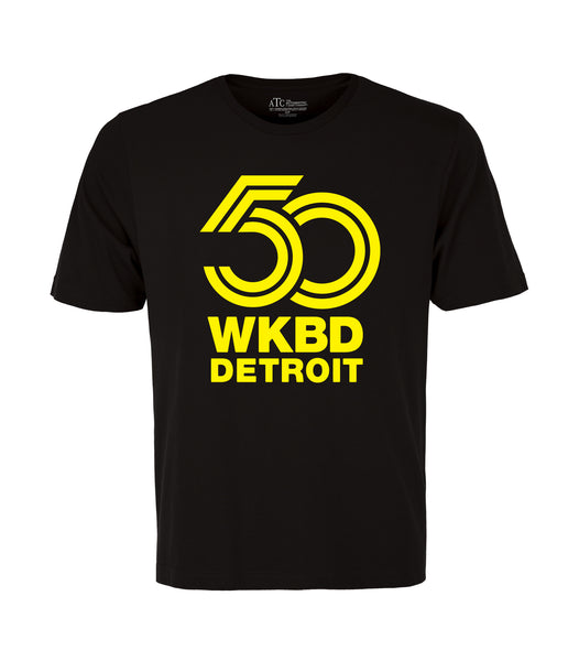 WKBD TV50 T-Shirt