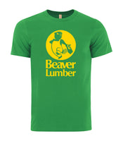 Beaver Lumber T-Shirt