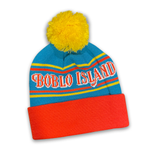 Boblo Island Toque