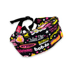 Boblo Island Fanny Pack