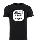 Coach & Horses T-Shirt