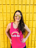 Boblo 70s Ladies' Tank Top