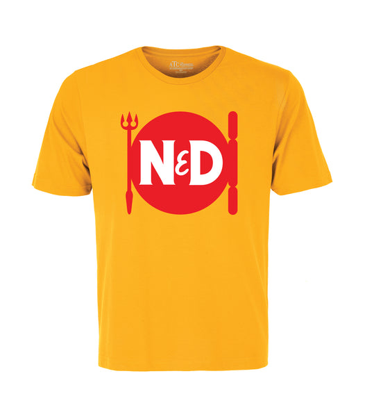 N&D T-Shirt