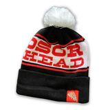 Windsor Pizzahead 2-Sided Toque