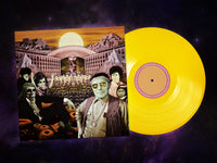Supermansion - Solar Order LP