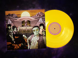 Supermansion - Solar Order LP