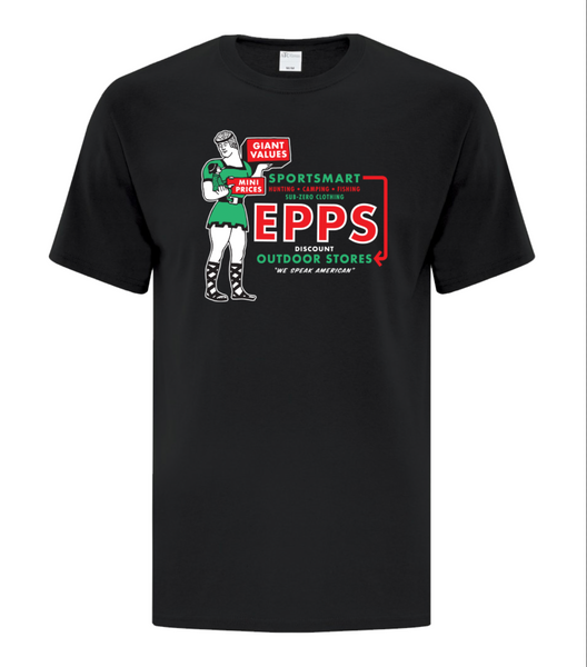 EPPS Billboard T-Shirt